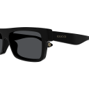 Okulary przeciwsłoneczne Gucci GG1616S 001