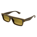 Okulary przeciwsłoneczne Gucci GG1616S 002