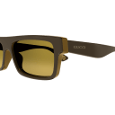Okulary przeciwsłoneczne Gucci GG1616S 002