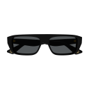 Okulary przeciwsłoneczne Gucci GG1617S 001