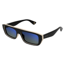 Okulary przeciwsłoneczne Gucci GG1617S 003