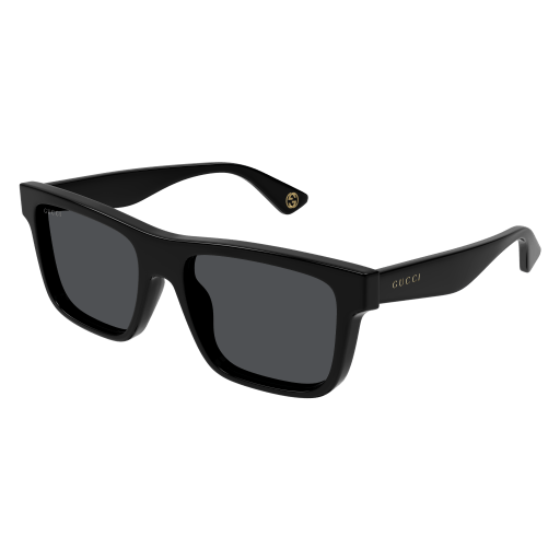 Okulary przeciwsłoneczne Gucci GG1618S 001