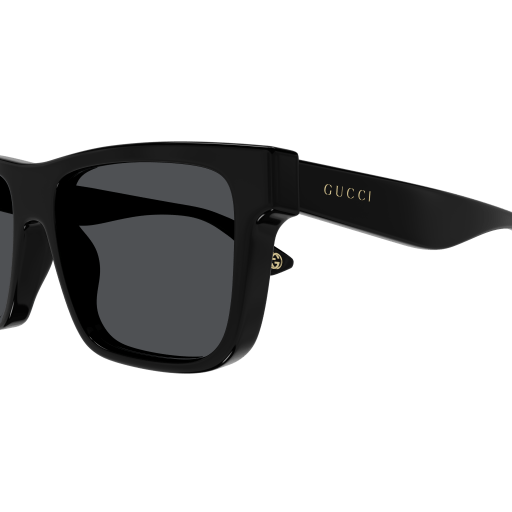 Okulary przeciwsłoneczne Gucci GG1618S 001