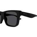Okulary przeciwsłoneczne Gucci GG1618S 001