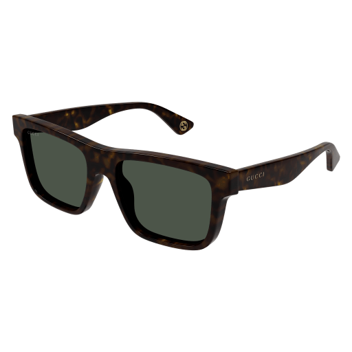 Okulary przeciwsłoneczne Gucci GG1618S 002