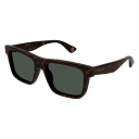 Okulary przeciwsłoneczne Gucci GG1618S 002