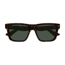 Okulary przeciwsłoneczne Gucci GG1618S 002