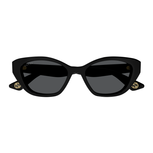 Okulary przeciwsłoneczne Gucci GG1638S 001