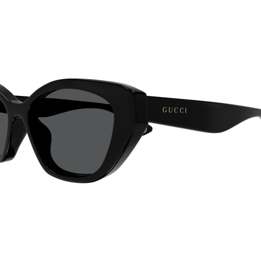 Okulary przeciwsłoneczne Gucci GG1638S 001