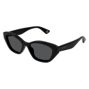 Okulary przeciwsłoneczne Gucci GG1638S 001