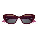 Okulary przeciwsłoneczne Gucci GG1638S 003