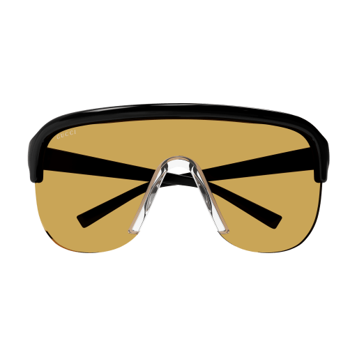 Okulary przeciwsłoneczne Gucci GG1645S 005