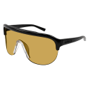 Okulary przeciwsłoneczne Gucci GG1645S 005