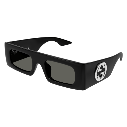 Okulary przeciwsłoneczne Gucci GG1646S 001