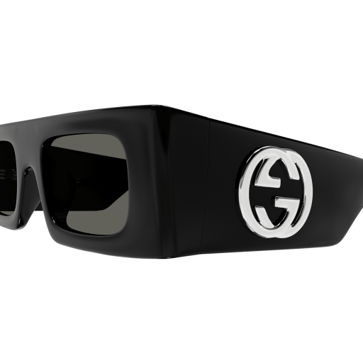 Okulary przeciwsłoneczne Gucci GG1646S 001