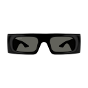 Okulary przeciwsłoneczne Gucci GG1646S 001
