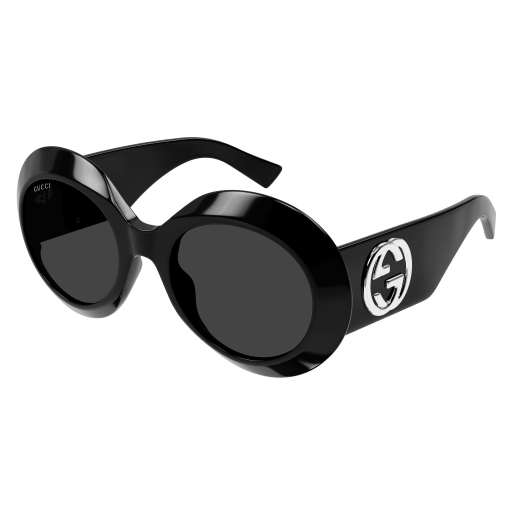 Okulary przeciwsłoneczne Gucci GG1647S 007