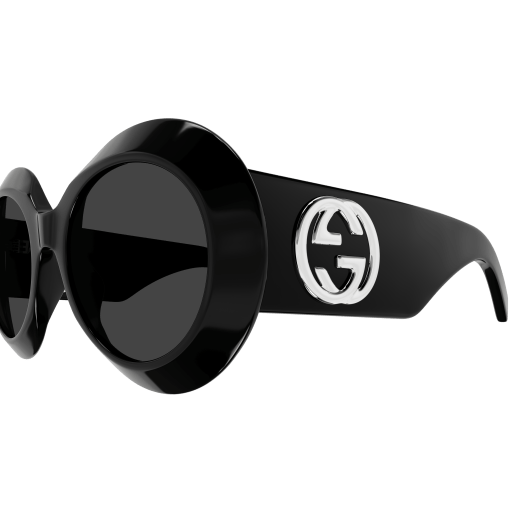 Okulary przeciwsłoneczne Gucci GG1647S 007