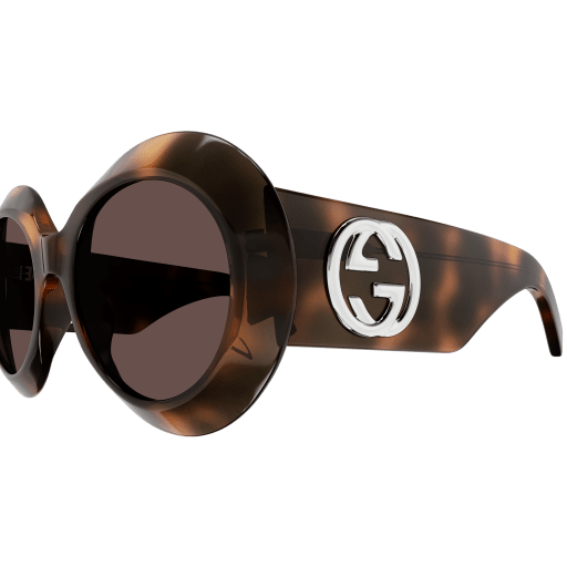 Okulary przeciwsłoneczne Gucci GG1647S 009