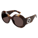 Okulary przeciwsłoneczne Gucci GG1647S 009