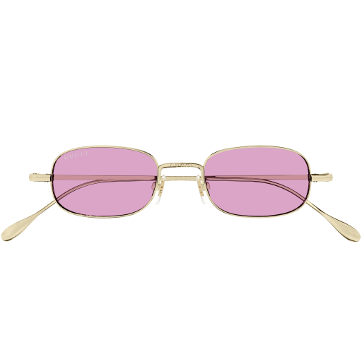 Okulary przeciwsłoneczne Gucci GG1648S 005