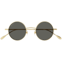 Okulary przeciwsłoneczne Gucci GG1649S 007