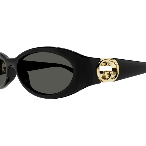 Okulary przeciwsłoneczne Gucci GG1660S 001