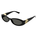 Okulary przeciwsłoneczne Gucci GG1660S 001