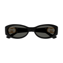 Okulary przeciwsłoneczne Gucci GG1660S 001