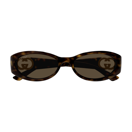 Okulary przeciwsłoneczne Gucci GG1660S 002