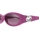 Okulary przeciwsłoneczne Gucci GG1660S 003