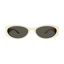 Okulary przeciwsłoneczne Gucci GG1660S 004