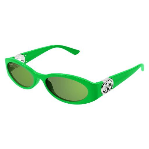 Okulary przeciwsłoneczne Gucci GG1660S 005