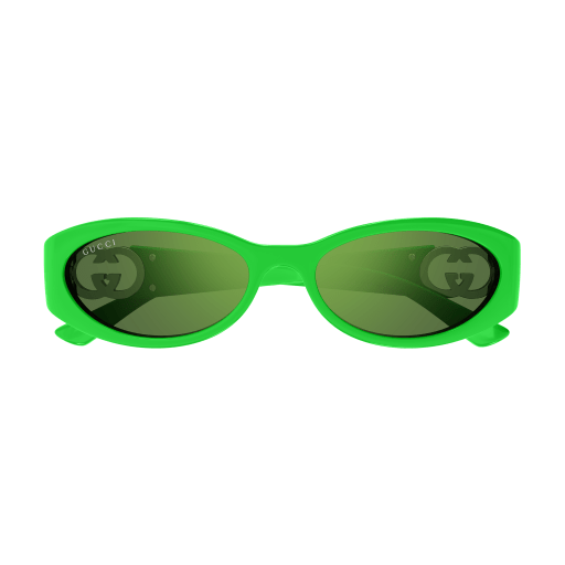 Okulary przeciwsłoneczne Gucci GG1660S 005