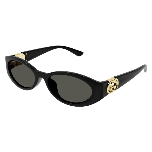 Okulary przeciwsłoneczne Gucci GG1662SA 001