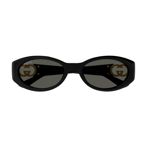 Okulary przeciwsłoneczne Gucci GG1662SA 001