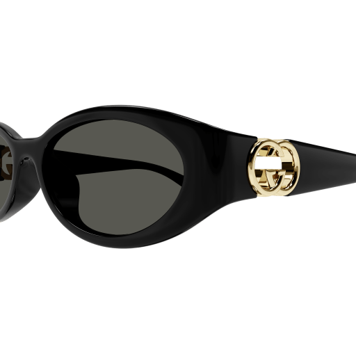 Okulary przeciwsłoneczne Gucci GG1662SA 001