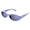 Okulary przeciwsłoneczne Gucci GG1662SA 003