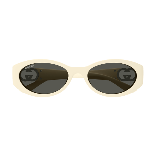 Okulary przeciwsłoneczne Gucci GG1662SA 004