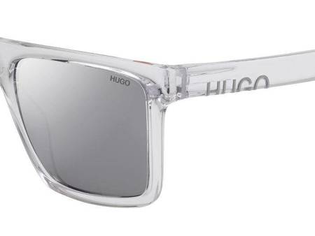 Okulary przeciwsłoneczne Hugo HG 1069 S 900