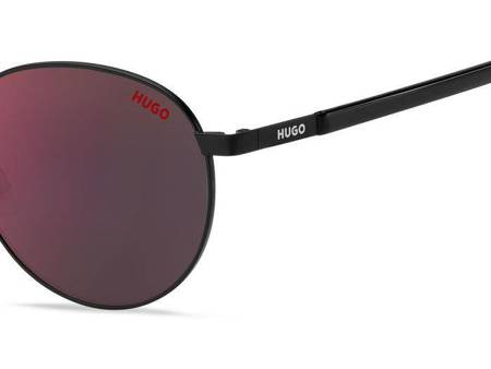 Okulary przeciwsłoneczne Hugo HG 1230 S 807