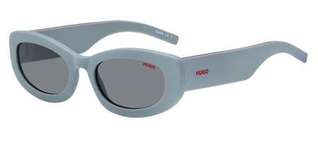 Okulary przeciwsłoneczne Hugo HG 1253 S MVU