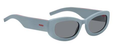 Okulary przeciwsłoneczne Hugo HG 1253 S MVU