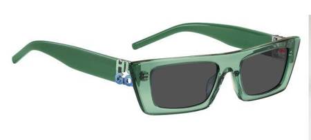 Okulary przeciwsłoneczne Hugo HG 1256 S 1ED