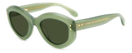 Okulary przeciwsłoneczne Isabel Marant IM 0105 G S 1ED