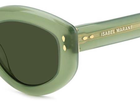 Okulary przeciwsłoneczne Isabel Marant IM 0105 G S 1ED