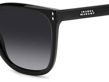 Okulary przeciwsłoneczne Isabel Marant IM 0123 S 807