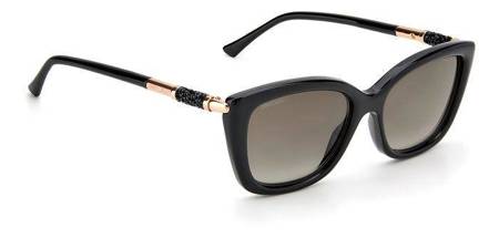 Okulary przeciwsłoneczne Jimmy Choo ADAH S 807