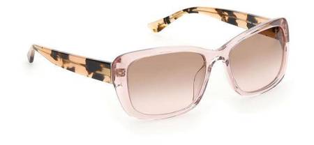 Okulary przeciwsłoneczne Juicy Couture JU 613 G S 3DV