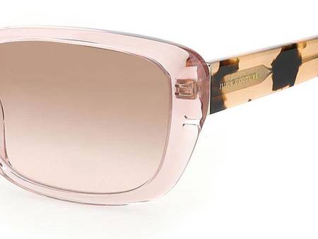 Okulary przeciwsłoneczne Juicy Couture JU 613 G S 3DV